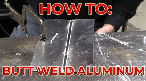 butt welding sheet metal stud welder|butt welding steel.